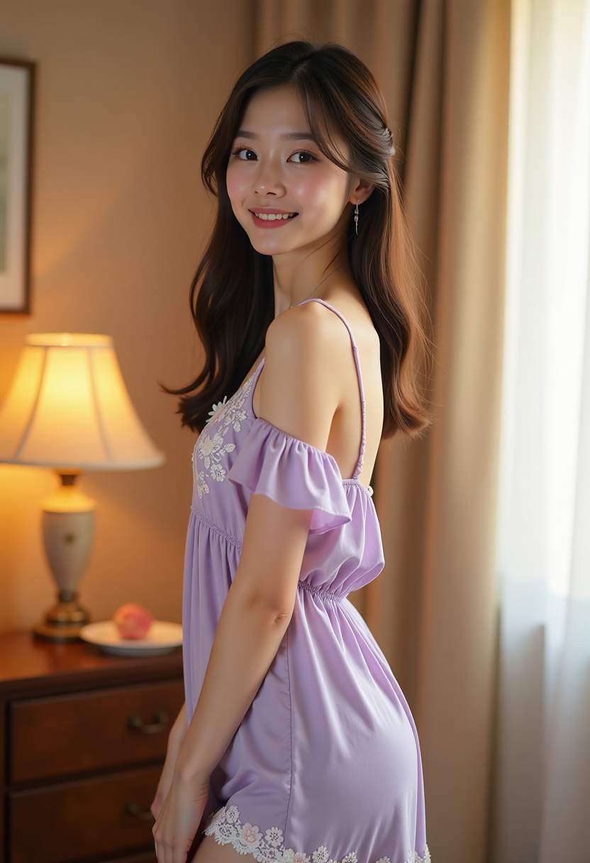 织造天下